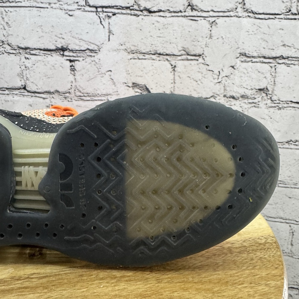 Nike Air Zoom G.T. Jump Cone Phantom CZ9907-800 Men's Size 6 Women's 7.5 - Picture 11 of 16